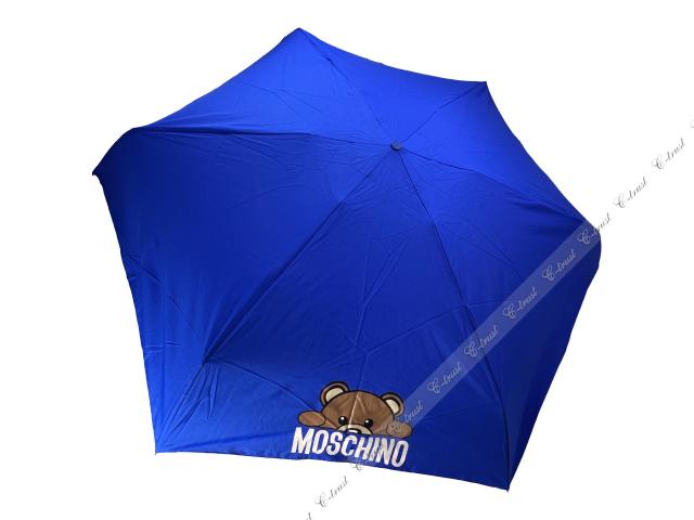 新品 MOSCHINO モスキーノ 傘 折りたたみ傘 アンブレラ イタリア製 新品 MOSCHINO モスキーノ 傘 折りたたみ傘 アンブレラ イタリア製